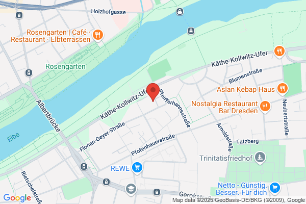 Kälte-Service Geßner GmbH