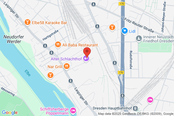 Autoklimazentrum Dresden