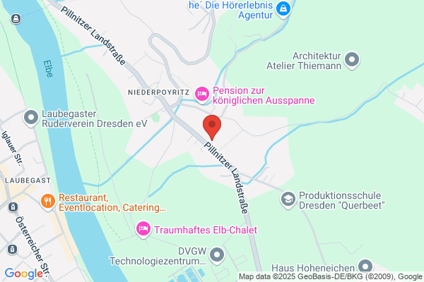 Krauß Mess-, Steuer-