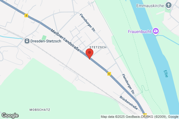 SANKOPIE Dresden