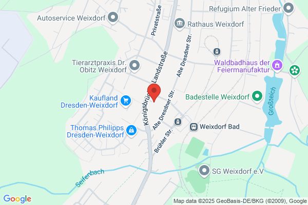 Podologie Beate Dachwitz