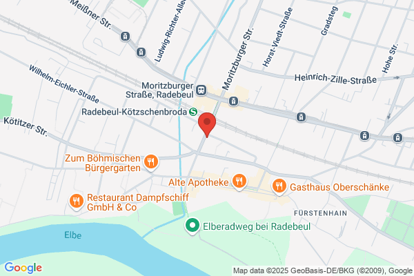 Parfümerie Ast