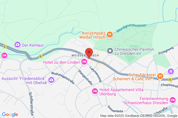 Kosmetiksalon Nofretete