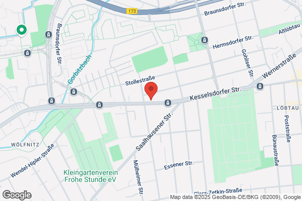 HUK-COBURG Versicherung Jens Orlamünder in Dresden - Löbtau-Nord