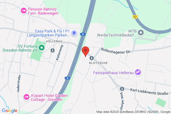 R+V Versicherung Dresden - Generalagentur Birgit Untenzu