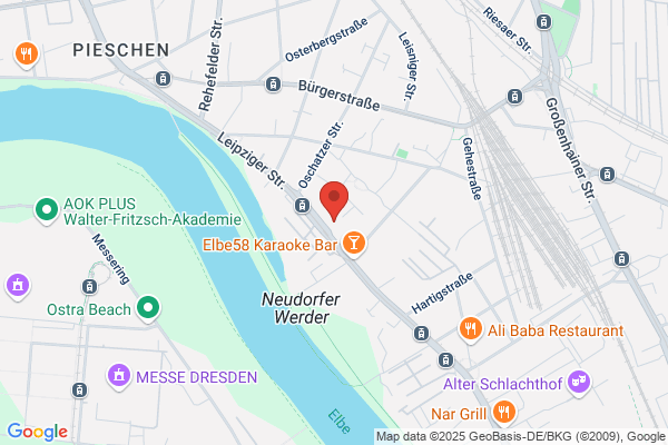 CityKüchen Dresden e.K. Sven Wetendorf