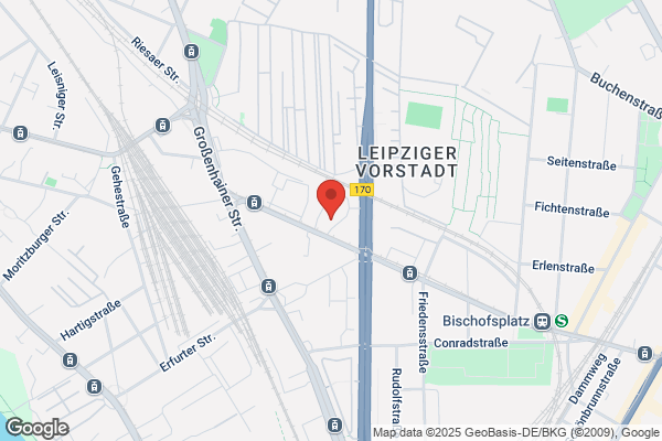 Küchenzentrum Dresden GmbH