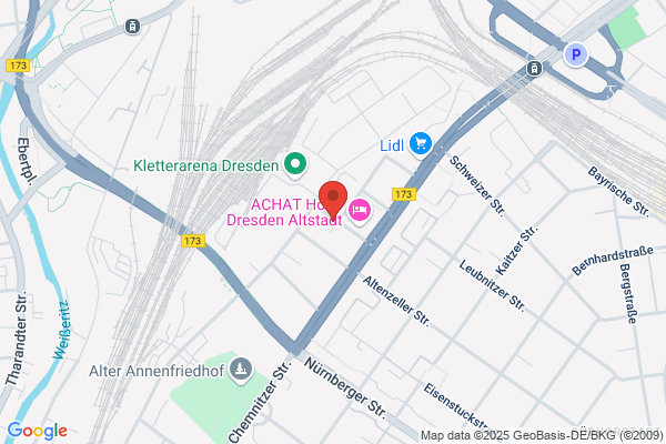 Dresdner Kühlanlagenbau GmbH