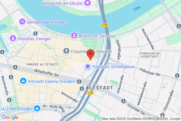 Jazzclub Neue TONNE Dresden e.V.