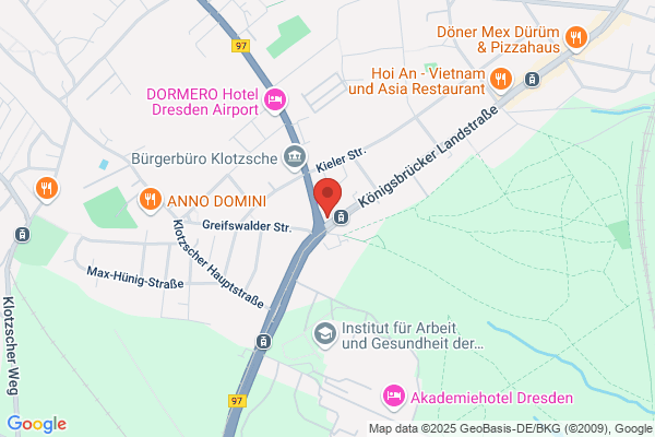 TEDI Technische Dienste GmbH