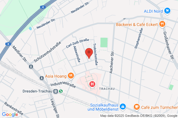 Bauluxbauservice