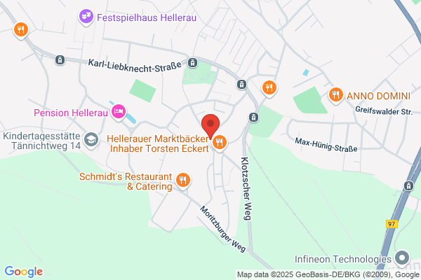 Libuscha Neuhaus