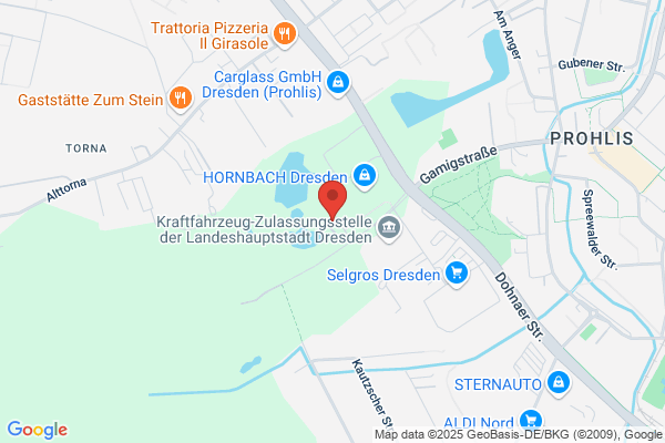 EAST -4D GmbH