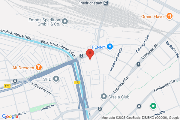 KSD Stadtpost