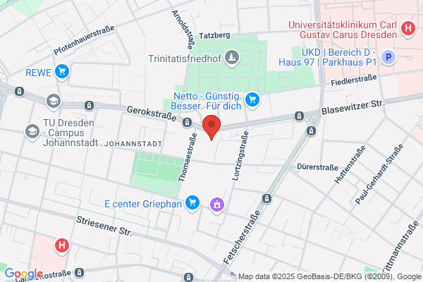 Kurierdienst & Kleintransporte Inh. Uwe Schulz