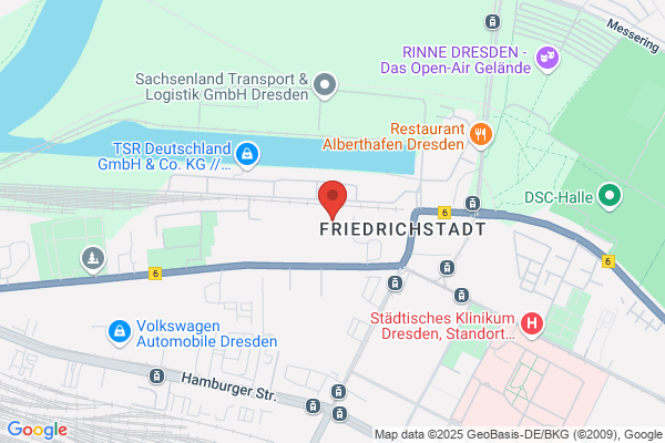 SachsenPost GmbH