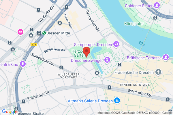 World Courier GmbH