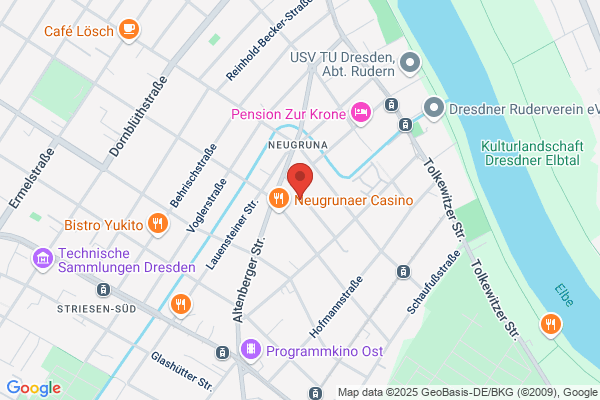 Grünzeug - Büro für Landschaftsarchitektur Inh. K. Große