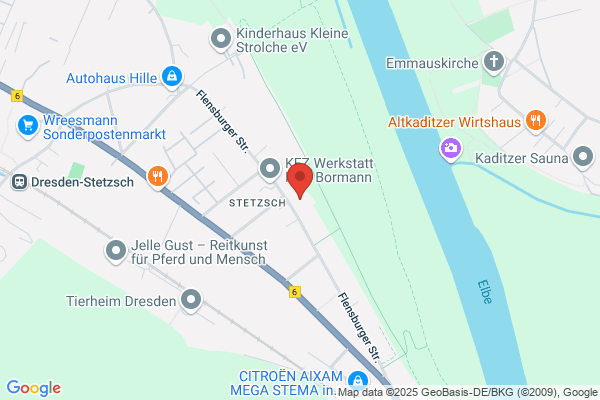 AMF Leasing, Finanz-