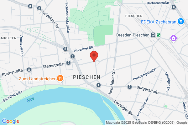 ObjektLeasing Dresden GmbH