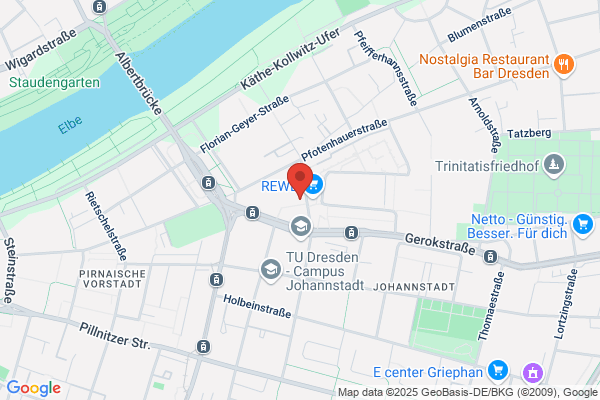REWE
