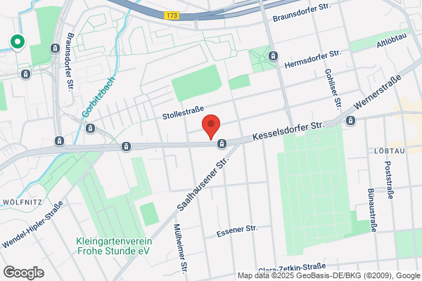 Der Jungbrunnen
