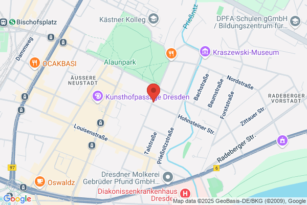 Grünitz Naturkost