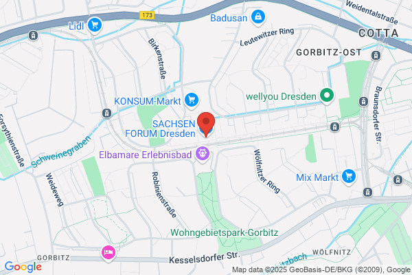 Gorbitzer Lederwaren im Sachsenforum