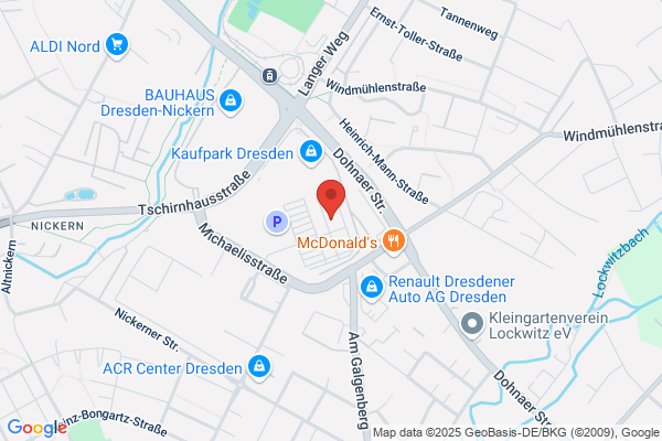 RABERG LEDERMODEN Franchise GmbH