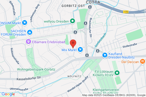 Pfandleihhaus Dresden - Der mobile Pfandleiher