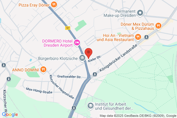 Schülerhilfe Nachhilfe Dresden-Klotzsche