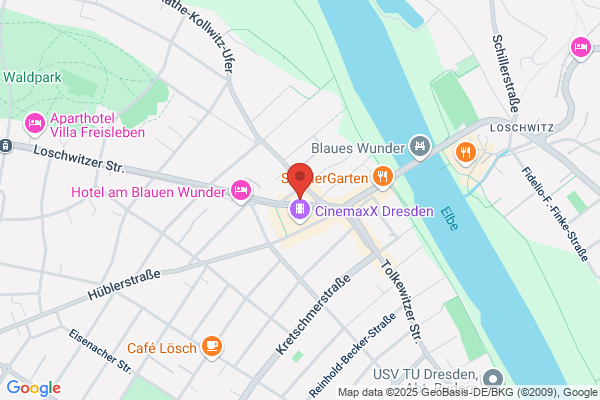 Studienkreis Nachhilfe Dresden-Blasewitz