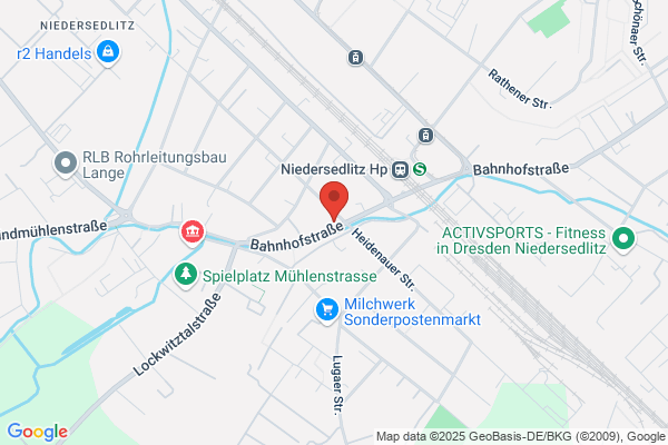 Studienkreis Nachhilfe Dresden-Niedersedlitz