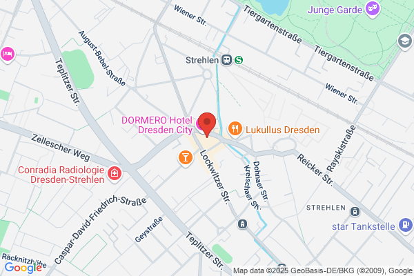 Studienkreis Nachhilfe Dresden-Strehlen