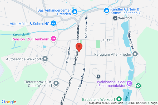 Werbeplan Rüdiger Wolf