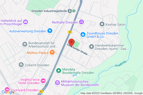 Radensleben Transporte GmbH