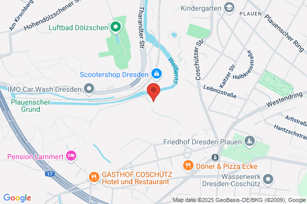 Ratschaisenträger zu Dresden e.K.