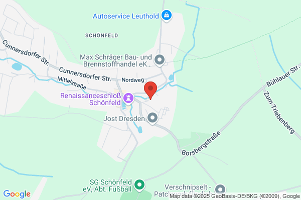 STREIF Baulogistik GmbH