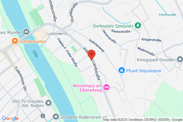 Jeannine Klotz Praxis für Logopädie