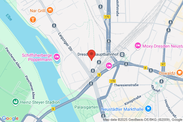 Heinzelmännchen Service GmbH