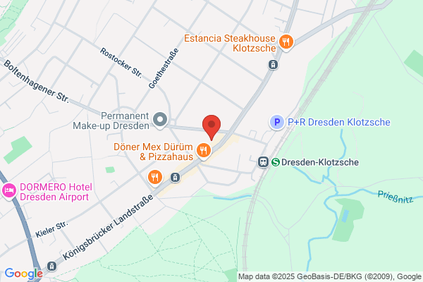 Farbkreis Dresden GmbH