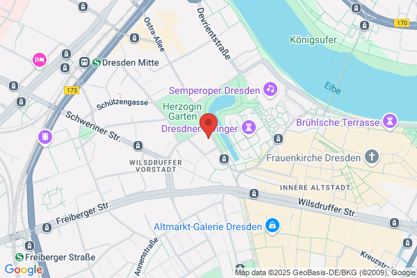 Avantgarde Sales & Marketing Support GmbH