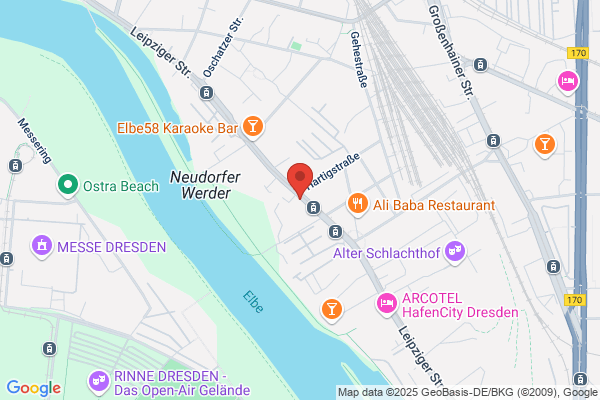 Podavka & Reich GbR