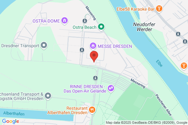 Dresden Marketing GmbH