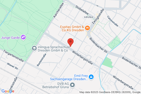 Dresdner Marktforschungsservice