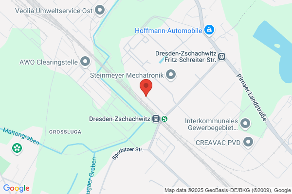 Prescher Anlagenbau GmbH