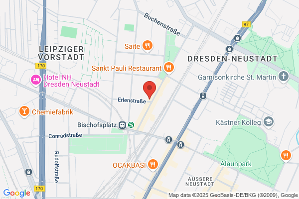 Praxisgemeinschaft LEA GbR
