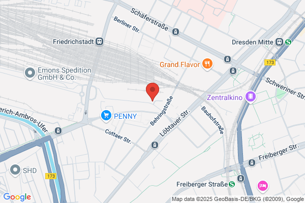 MEDITECH Sachsen GmbH - Zentrum für technische Orthopädie