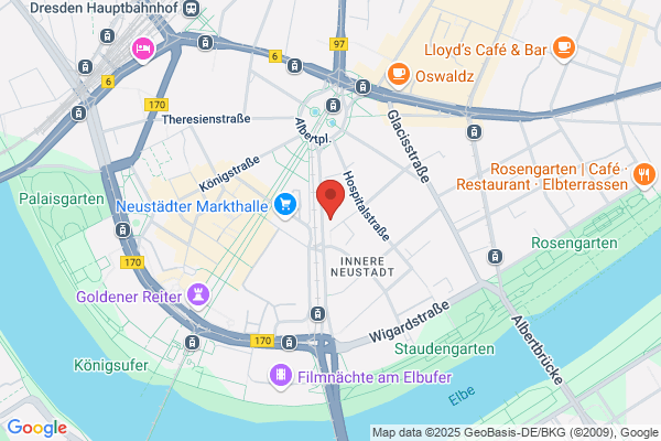 Conversio Therapiezentrum