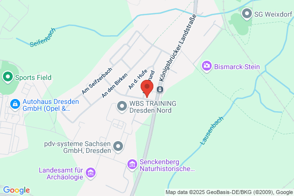 Eurotherm Deutschland GmbH